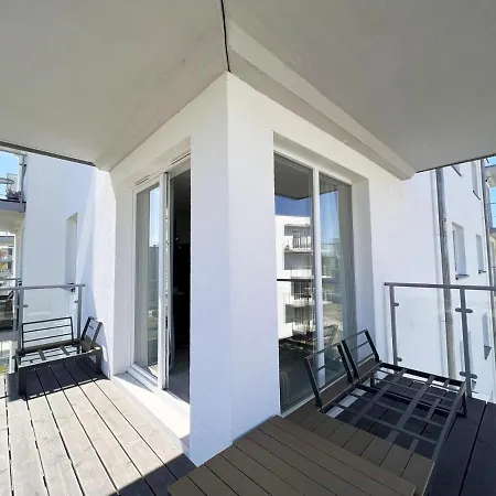 Orro Mare Apartament *