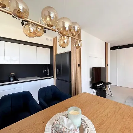 Orro Mare Apartament *