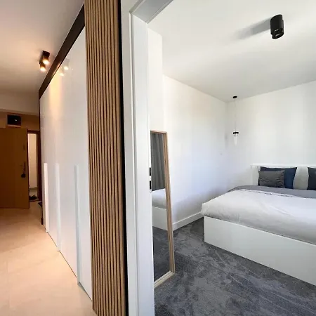 Orro Mare * Колобжег