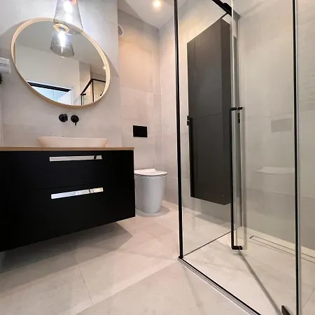 Apartament Orro Mare *