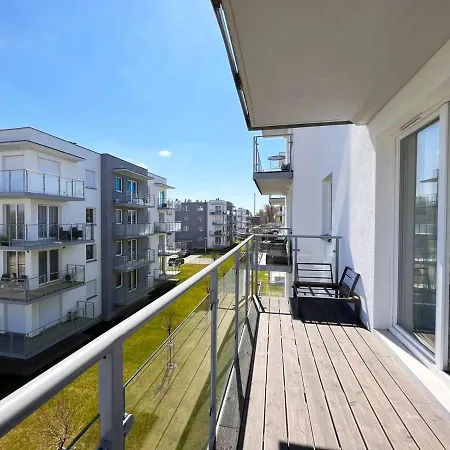 Orro Mare Апартаменты *