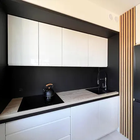 Apartament Orro Mare *