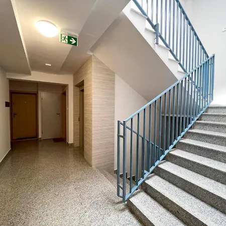 Orro Mare Lejlighed Kołobrzeg