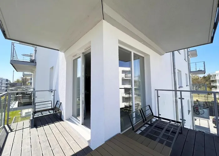 Orro Mare Apartment *