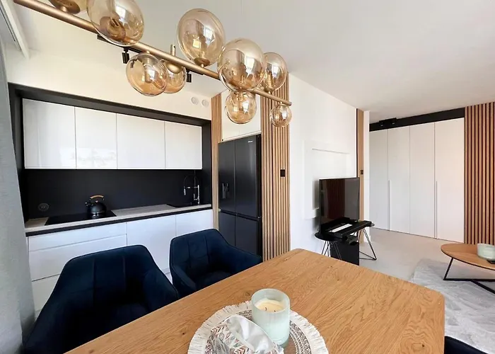 Orro Mare Apartment *