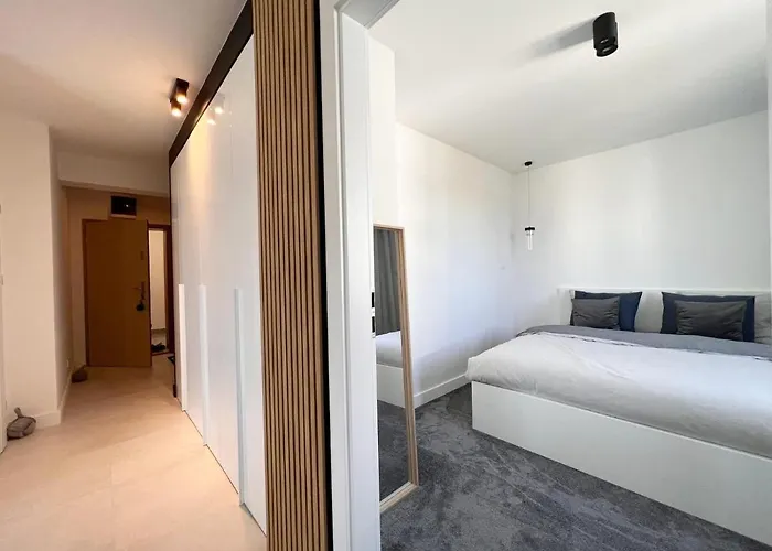 Orro Mare * Kolobrzeg