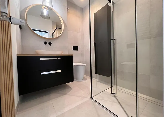 Apartment Orro Mare *