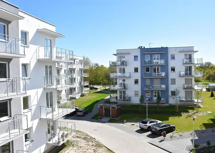 Orro Mare * Kolobrzeg