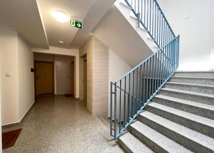 Orro Mare Apartment Kolobrzeg